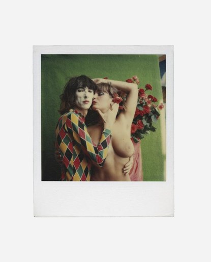 Aat Veldhoen, polaroids, Aat Velthoen - Paperback - 9789462261235