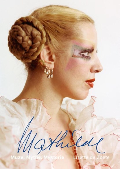 Mathilde, Lisette de Zoete - Paperback - 9789462261488
