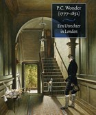 Pieter Christoffel Wonder | Ellinoor Bergvelt | 