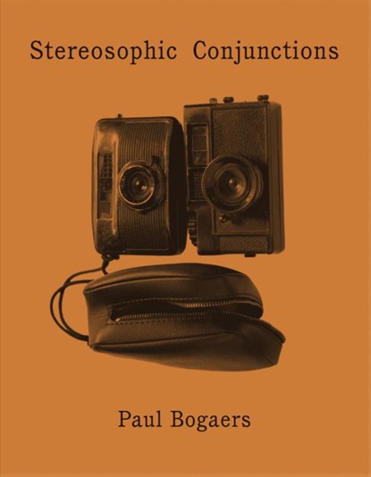 Stereosophic conjunctions, Paul Bogaers - Paperback - 9789462261860