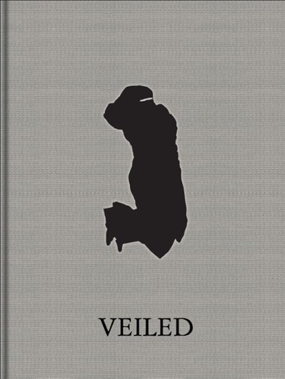 Veiled, Saskia Aukema - Gebonden - 9789462262232