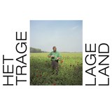 Het trage lage land -  - 9789462262713