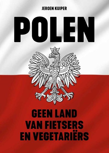 Polen, Jeroen Kuiper - Paperback - 9789462262850