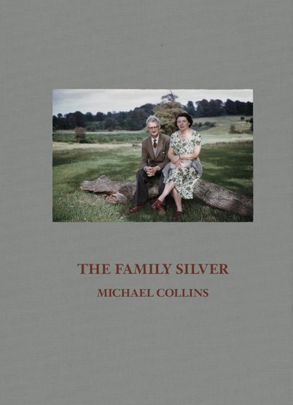 The Family Silver, Michael Collins - Gebonden - 9789462263284