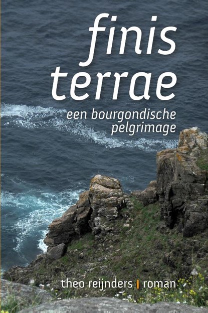 Finis Terrae, Theo Reijnders - Paperback - 9789462263314