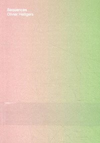 Sequences | Olivier Heiligers | 