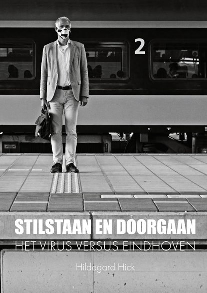 Stilstaan en Doorgaan, Hildegard Hick - Paperback - 9789462263925