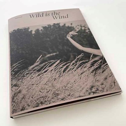 Wild is the wind, Simon Duijs ; Dennis Gaens - Paperback - 9789462264410