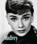 Audrey, Chiara Pasqualetti Johnson - Gebonden - 9789462264427