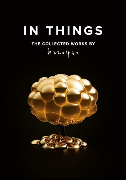 In Things, Satoshi Itasaka - Paperback - 9789462264588