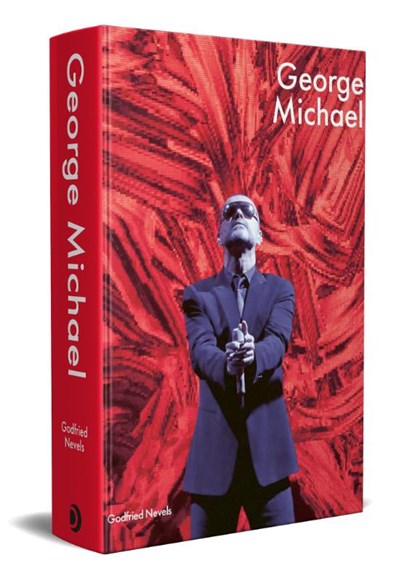 George Michael, Godfried Nevels - Gebonden - 9789462264878