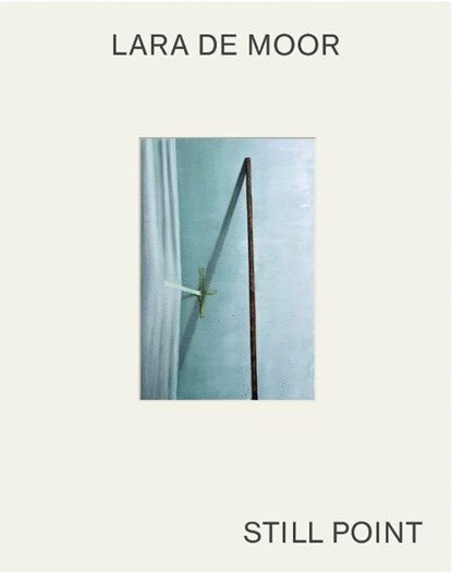 Still Point, Lara de Moor - Gebonden - 9789462264885