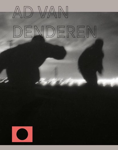 Onderweg, Ad van Denderen ; Frits Gierstberg - Gebonden - 9789462264892