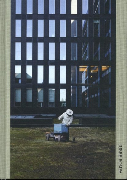 Keepers, Jurre Rompa - Gebonden - 9789462264946