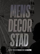 Mens decor stad - Ron de Rooij - 9789462265363
