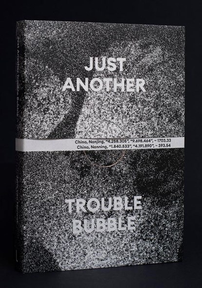 Just Another Trouble Bubble, Joris van Merwijk - Paperback - 9789462265448