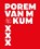 Porem van Mokum, Saskia de Rooy - Gebonden - 9789462265479