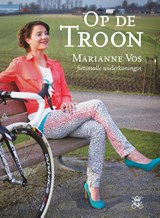 Op de troon - Rik Booltink - 9789462280564