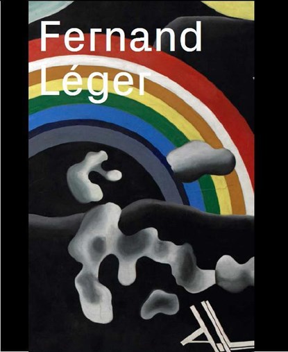 Fernand Léger, niet bekend - Gebonden - 9789462301832