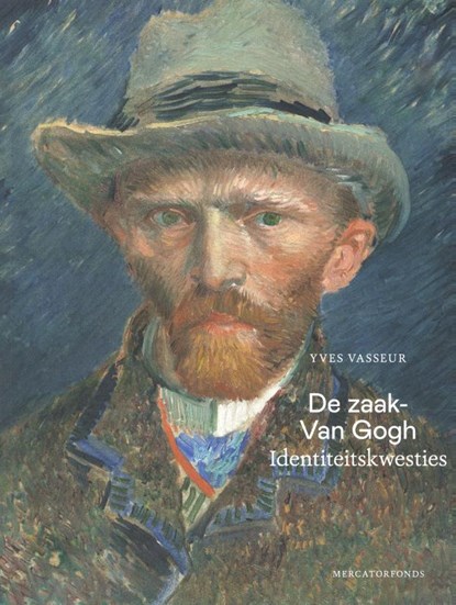 Vincent van Gogh, Yves Vasseur - Paperback - 9789462302624