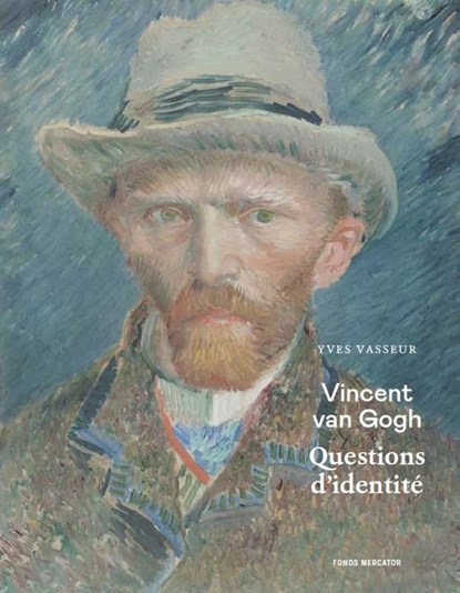 Vincent van Gogh, Yves Vasseur - Paperback - 9789462302648