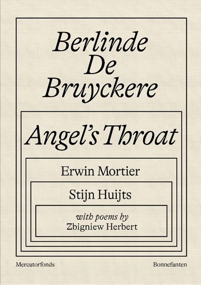 Berlinde De Bruyckere, Stijn Huijts ; Erwin Mortier - Gebonden - 9789462303171