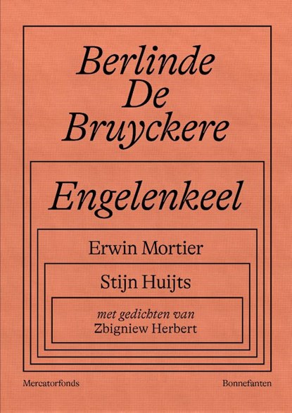 Berlinde De Bruyckere, Stijn Huijts ; Erwin Mortier - Gebonden - 9789462303188