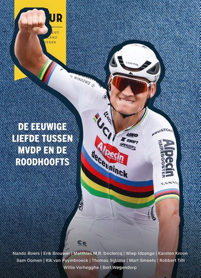 De muur, niet bekend - Paperback - 9789462310704