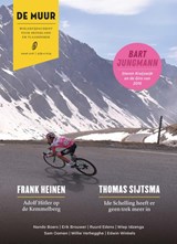 De muur 92 - Diverse auteurs - 9789462310810