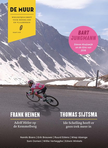 De muur 92, Diverse auteurs - Ebook - 9789462310827