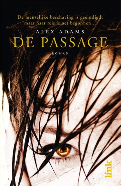 De passage, Alex Adams - Ebook - 9789462320161