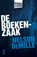 De boekenzaak, Nelson DeMille - Paperback - 9789462320796