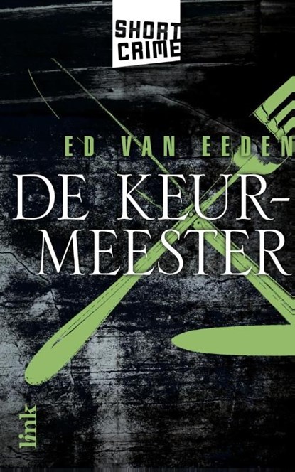 De keurmeester, Ed van Eeden - Ebook - 9789462320857
