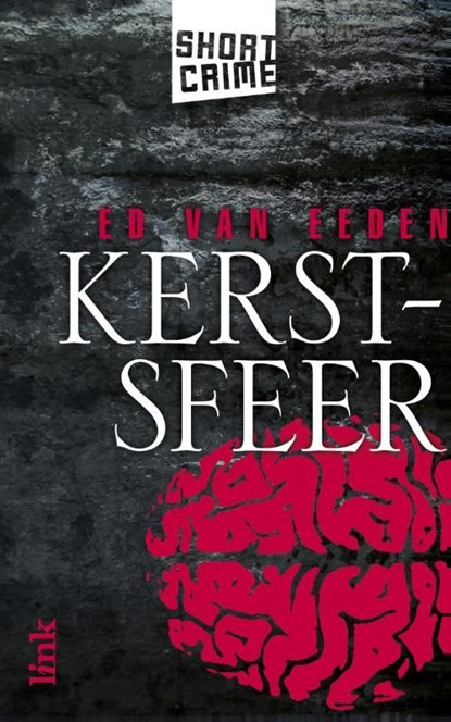 Kerstsfeer, Ed van Eeden - Ebook - 9789462320864