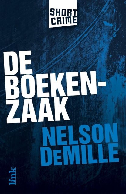 De boekenzaak, Nelson DeMille - Ebook - 9789462321373