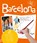 Barcelona, Robin Bertus ; Lisa van Gaalen - Paperback - 9789462321618