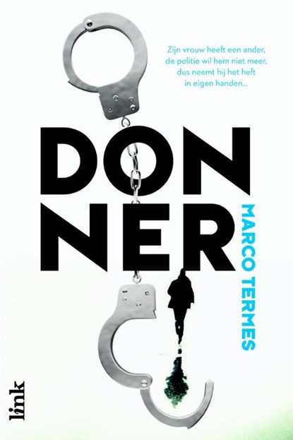 Donner, Marco Termes - Paperback - 9789462321991