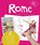 Rome, Robin Bertus ; Lisa van Galen - Paperback - 9789462322035