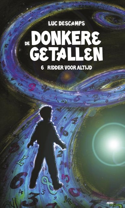 Ridder voor altijd, Luc Descamps - Paperback - 9789462340169