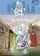 De tijdsring, Nico De Braeckeleer - Gebonden - 9789462340947