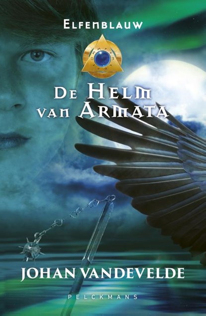 De helm van Armata, Johan Vandevelde - Gebonden - 9789462342644