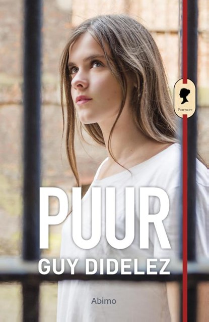 Puur, Guy Didelez - Paperback - 9789462343849