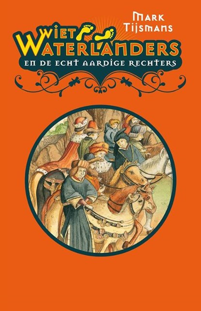 De echt aardige rechters, Tijsmans Mark - Paperback - 9789462345423