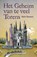 Het geheim van te veel torens, Tijsmans Mark - Paperback - 9789462345454