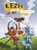 Het monsterland, Marian van Gog ; Eric Bouwens - Gebonden - 9789462345836
