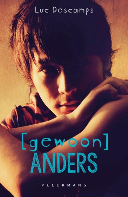 Gewoon anders, Descamps Luc - Paperback - 9789462346109