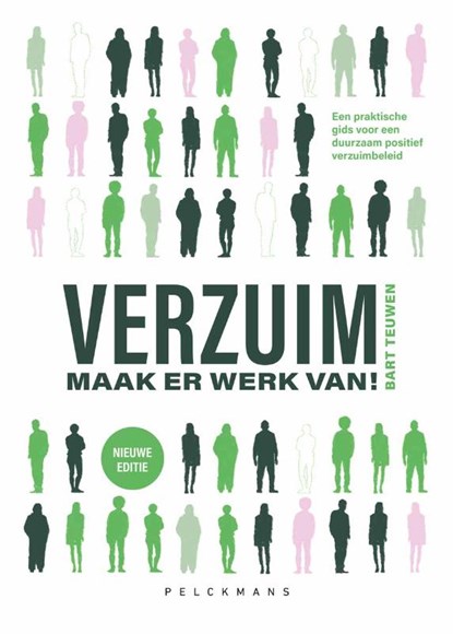 Verzuim, Bart Teuwen - Gebonden - 9789462347526