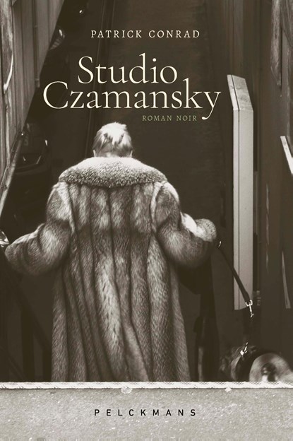 Studio Czamansky, Patrick Conrad - Ebook - 9789462347793