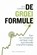 De groeiformule, Eric Lauwers - Paperback - 9789462348660