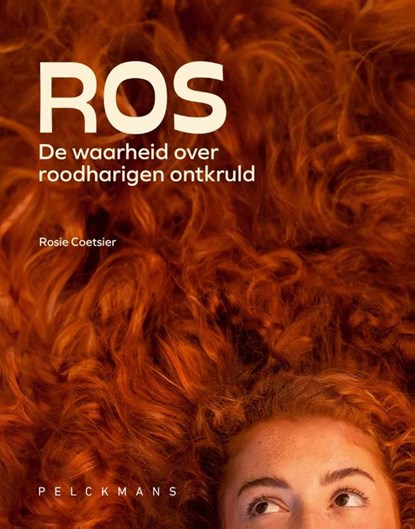 Ros, Rosanne Coetsier - Paperback - 9789462348691